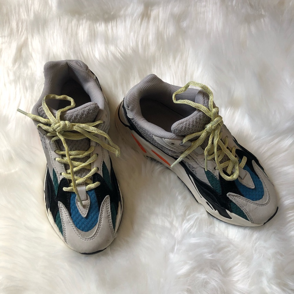 Adidas || Fashion sneakers